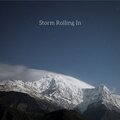 Storm Rolling In