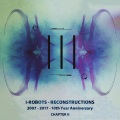 Tokusaburo Inui、I-Robots - Act Of Grace