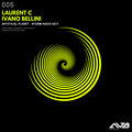 Laurent C、Ivano Bellini - Artificial Planet (Storm Radio Edit)