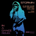 Sharky Major、So Large、Teddy Bruckshot、Stormin、Nasty Jack、Bigga Man、Grime Originals - In A Dance