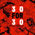 Young Rel - 30 for 30 (Explicit)
