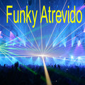 Dj Mix Urbano - Funky Atrevido