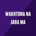 Damsaz Marwat - Wakhtona Na Jara Ma