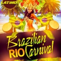 Latinos - Manha De Carnaval