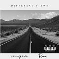 Money Mac 45、Rome - Different Views (feat. Rome)(Explicit)