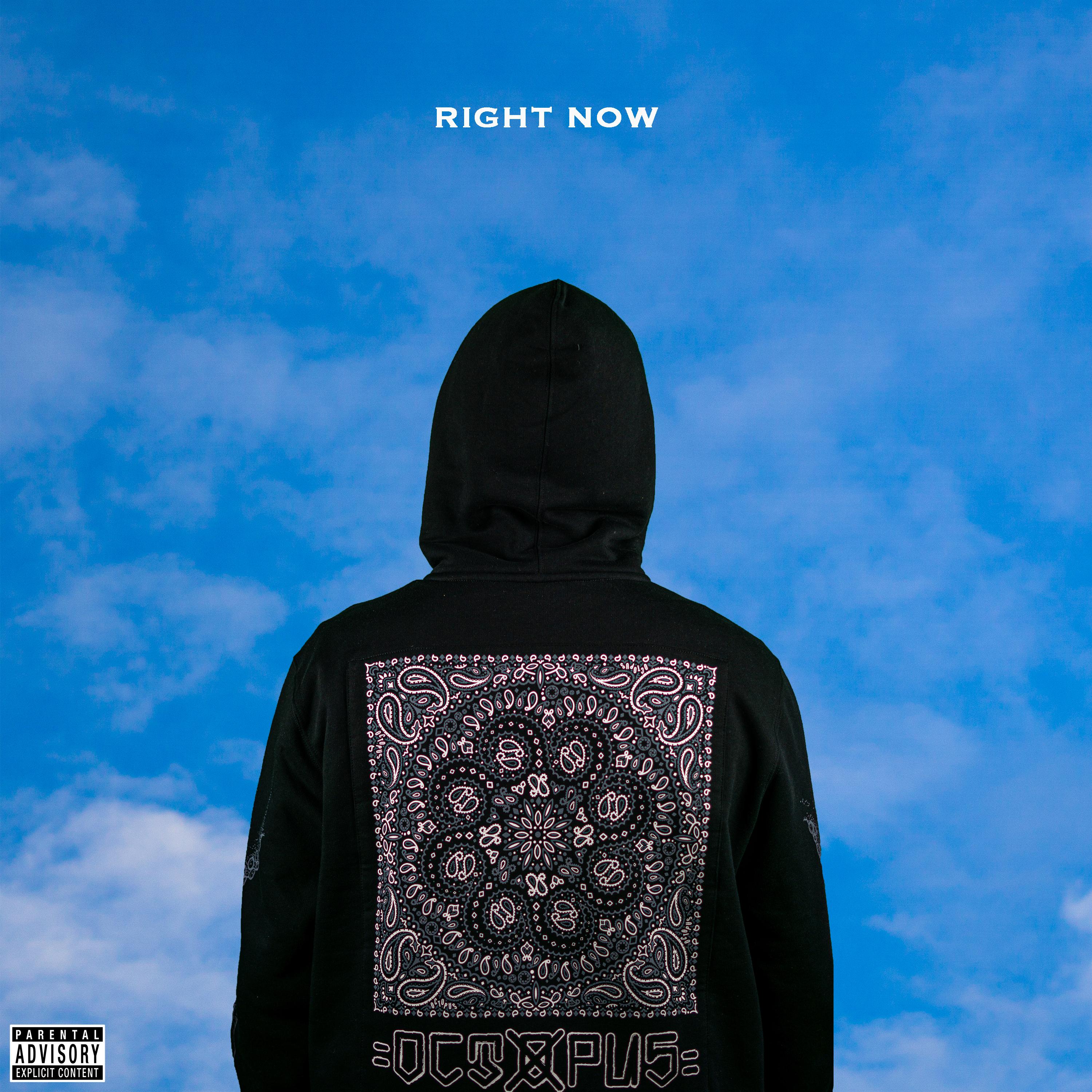 Baru - Right Now (Explicit)