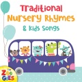 The Zoogies、Nursery Rhymes and Kids Songs - Five Little Ducks
