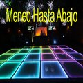 Dj Mix Urbano - Meneo Hasta Abajo