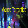 Dj Mix Urbano - Meneo Terrorifico