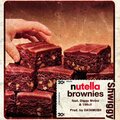 SHWIGGY、Diggy Metro、198o8、Datamosh - Nutella Brownies (feat. Diggy Metro, 198o8 & Datamosh)(Explicit)