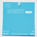 Micky - Bei momenti