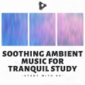 Soothing Ambient Music for Tranquil Study