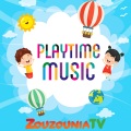 ZouZounia TV、Nursery Rhymes Band - Puppy Playtime