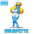 Big Hektic、K!tes - Smurfette