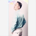半梦 - 桃花飞舞春风