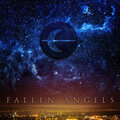Max Ribner、Elijah Ray - Fallen Angels