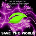 Mr. Storm - My Day (SergiiPetrenkoDubRemix)