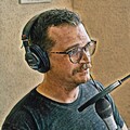 Presenter Orchestrator - Dejan