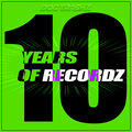 10 Years of RECORDZ