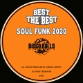 Manu Falcon、Latouche Finale、Lady Saby - Stomp! (LatoucheFinaleRemix)