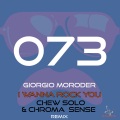 I Wanna Rock You (Chew Solo & ChromaSense Remix)