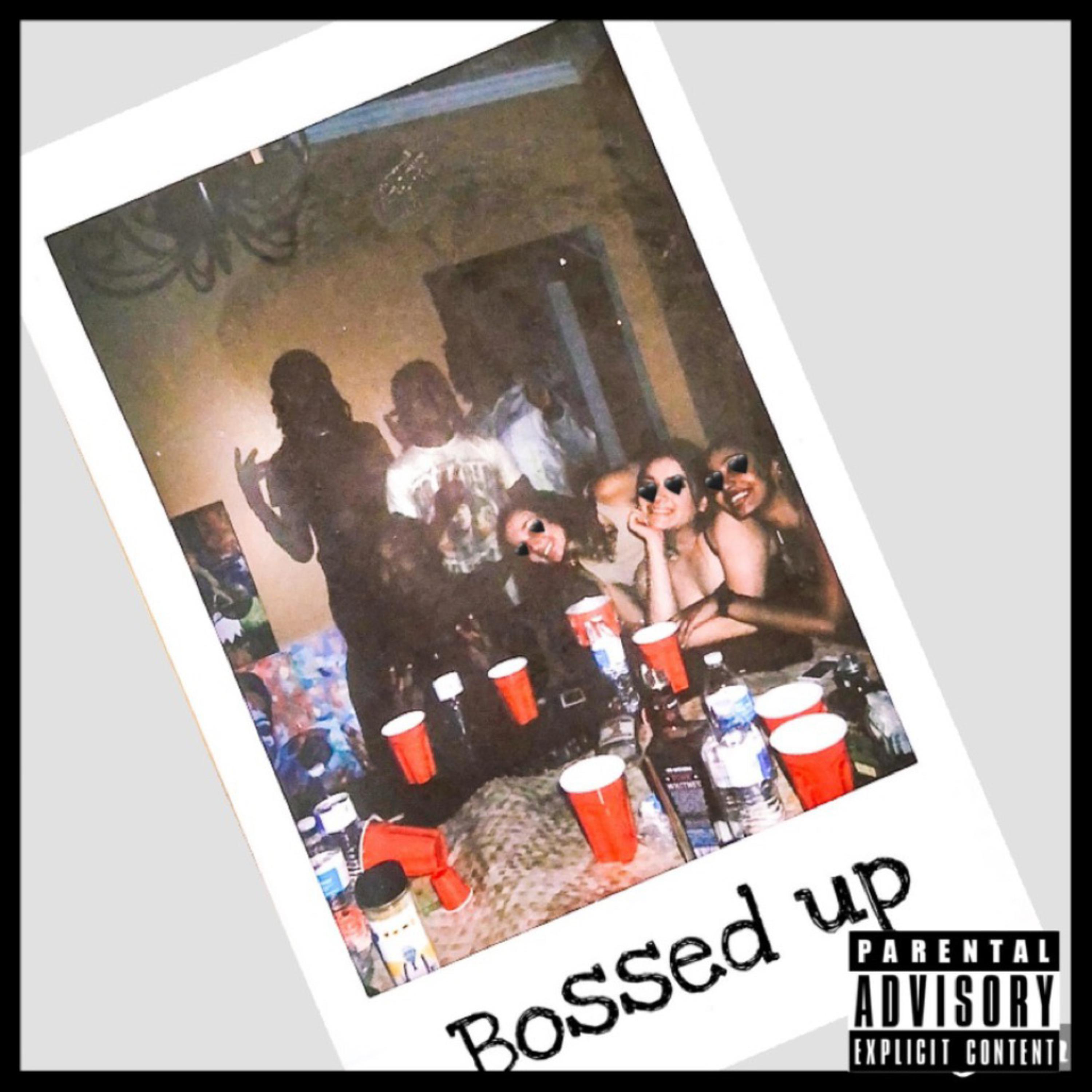Rob Da Don、Syd、NN.Jayy - Among Us