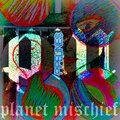 Planet Mischief - Eye Blink
