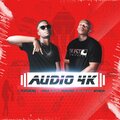 Audio 4K、Charlie Macc、Mzayza - Mawala (feat. Charlie Macc & Mzayza)