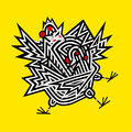 Paloma Vs Virus 004