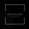 Hayk Planet - Golden Powder