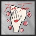 Yso Blank、Neffe、Sören - 5'2 (feat. YSO Blank & Neffe)(Explicit)