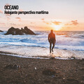 Oceano: Relajante perspectiva marítima