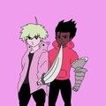 CASWHALE、Kid sora - Shadow Clone (feat. Kid Sora)(Explicit)