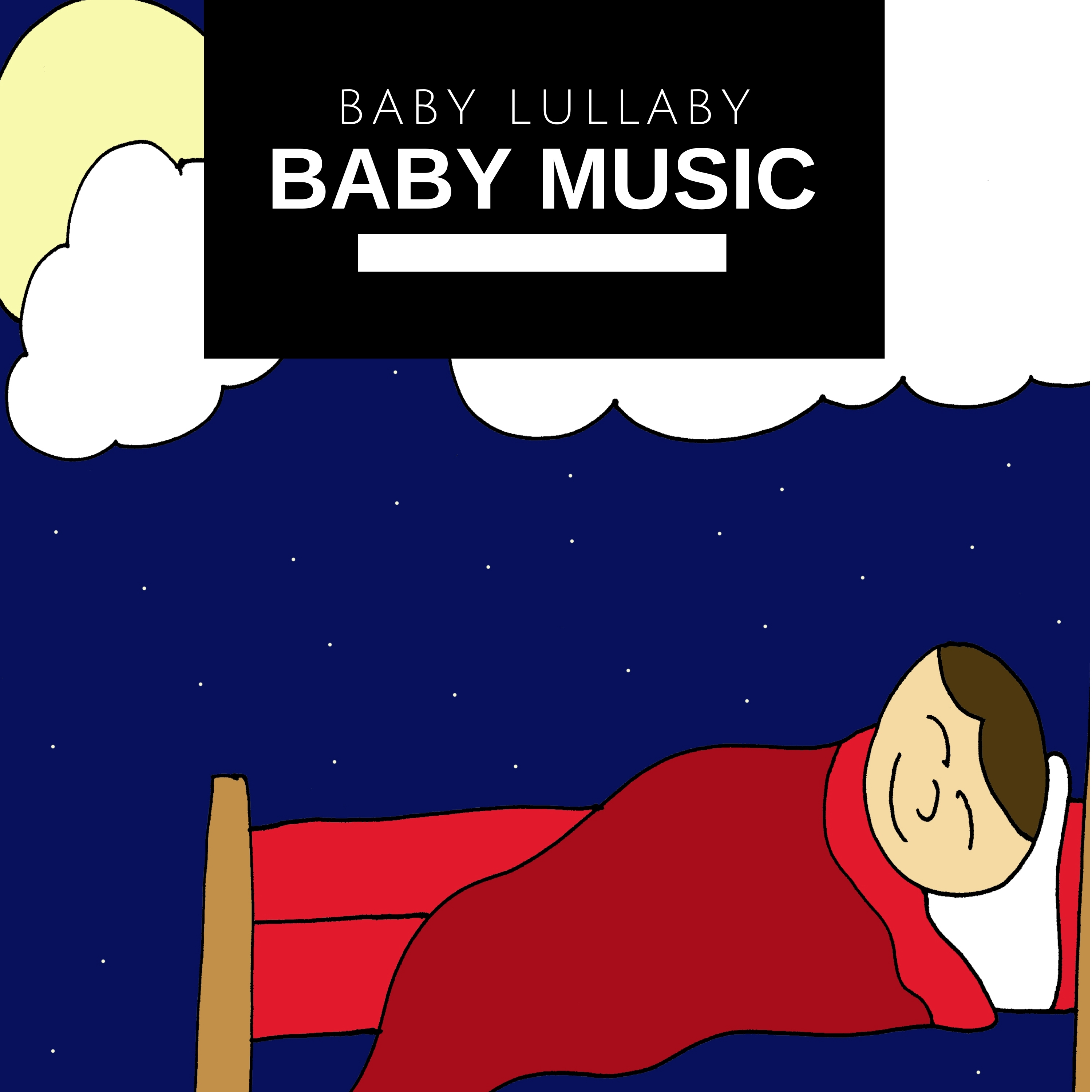 Sleeping Lullabies - Head Shoulders Knees and Toes ft. Olivia James