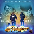 Dez 3agle、StumiK、Leanora - Pain (feat. Leanora)(Explicit)