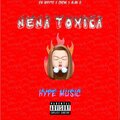 Chemi、Em Whyte、Alan G - Nena Tóxica (feat. Em Whyte & Alan G)(Explicit)