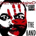 The HAND (feat. Sticky Fingaz) [Explicit]