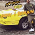 MrVillin - How I Remain