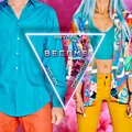 Tolan、Dominique Noelle、Pryces - Become