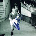 Kevin McCloskey、Simon Williams - Such a Shame, Tribute to Manchester United 1958