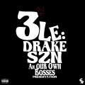 3LE、Deano - Water (feat. Deano)(Explicit)