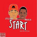 Mansa、julian - Start (feat. Mansa)(Explicit)