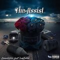 SimoneWess、IamZooted - The Assist (Explicit)
