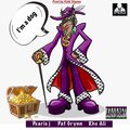 Rhe Ali、Pearis J、Pat Grynn - I'm a dog (feat. Pat Grynn & Rhe Ali)