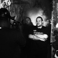 Nabsi、Visionxox、Flamezee、Caution - Watching Nabsi (feat. Visionxox, Flamezee & Caution)(Explicit)