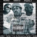 Pearis J、MoeRoy、Tatted Lo - 007 (feat. Moeroy & Tatted Lo)