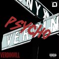Don Lincoln、Alex Bugsy Johnson - Psycho (feat. Alex Bugsy Johnson)(Explicit)