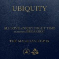 Ubiquity (feat. Breakbot)(The Magician Remix)