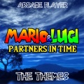 Arcade Player - Aboard the Koopa Cruiser