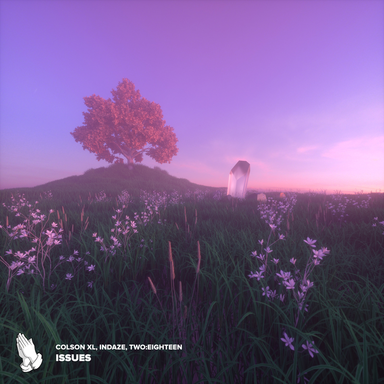 Colson XL、INDAZE、two:eighteen - Issues